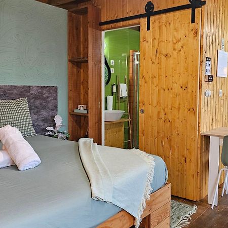 Fernandes Guest House Green Bungalow Ponte de Lima Exteriör bild